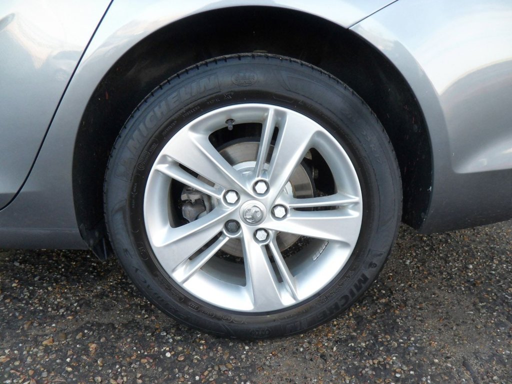 Used Vauxhall Insignia 2020 for sale - 77697684: Photo 46