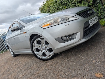 Used Ford Mondeo 2009 for sale - 79322973: Photo