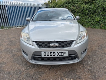 Used Ford Mondeo 2009 for sale - 79322973: Photo