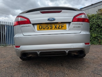 Used Ford Mondeo 2009 for sale - 79322973: Photo