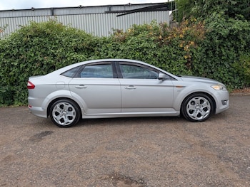 Used Ford Mondeo 2009 for sale - 79322973: Photo