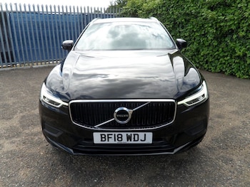 Used Volvo XC60 2018 for sale - 78851016: Photo