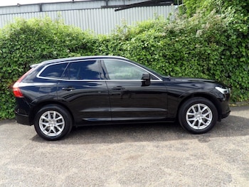 Used Volvo XC60 2018 for sale - 78851016: Photo