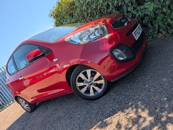 Used Kia Picanto 2014 for sale - 79518734: Photo