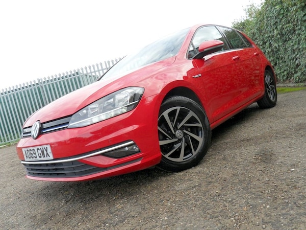 Used Volkswagen Golf 2019 for sale - 76039365: Photo 11