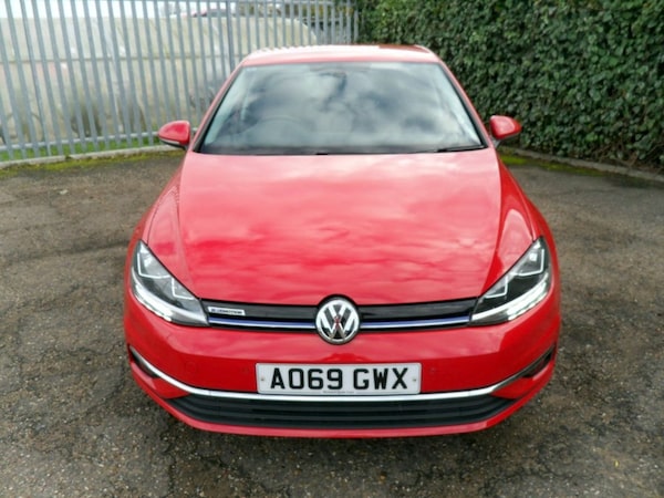 Used Volkswagen Golf 2019 for sale - 76039365: Photo 14