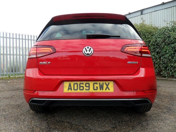 Used Volkswagen Golf 2019 for sale - 76039365: Photo 15