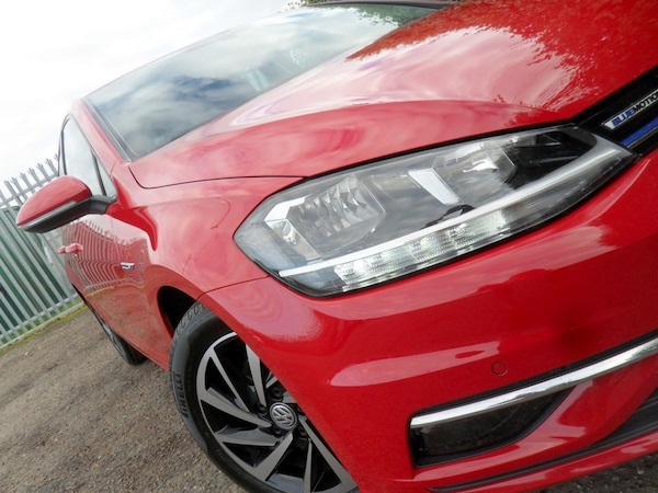 Used Volkswagen Golf 2019 for sale - 76039365: Photo 18