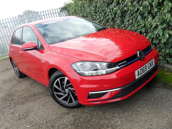 Used Volkswagen Golf 2019 for sale - 76039365: Photo 23