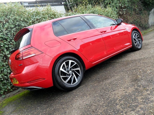 Used Volkswagen Golf 2019 for sale - 76039365: Photo 24