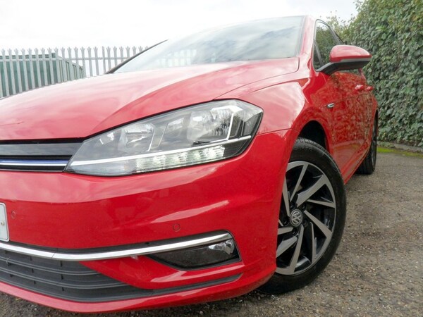 Used Volkswagen Golf 2019 for sale - 76039365: Photo 25