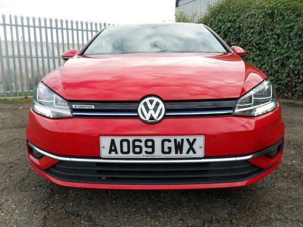 Used Volkswagen Golf 2019 for sale - 76039365: Photo 28