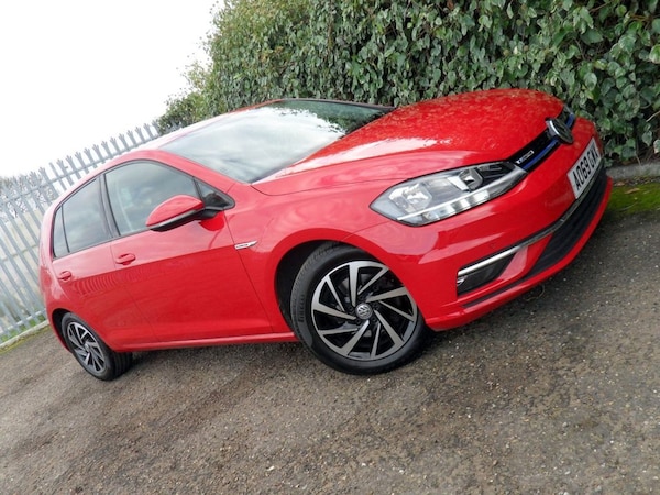 Used Volkswagen Golf 2019 for sale - 76039365: Photo 30