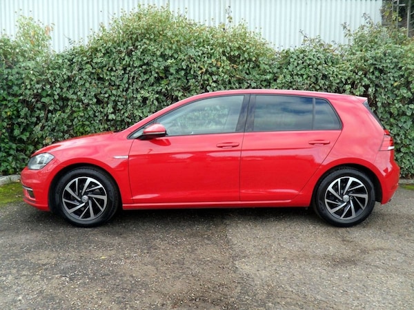 Used Volkswagen Golf 2019 for sale - 76039365: Photo 31
