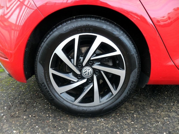 Used Volkswagen Golf 2019 for sale - 76039365: Photo 39