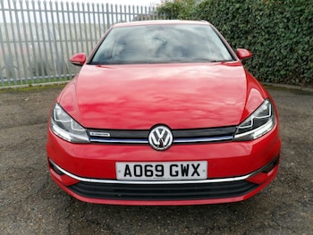 Used Volkswagen Golf 2019 for sale - 76039365: Photo 3