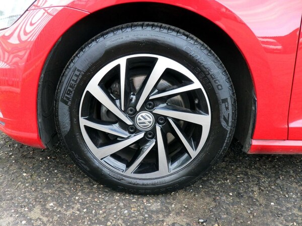Used Volkswagen Golf 2019 for sale - 76039365: Photo 41