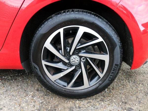 Used Volkswagen Golf 2019 for sale - 76039365: Photo 42