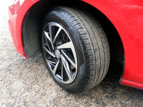Used Volkswagen Golf 2019 for sale - 76039365: Photo 46