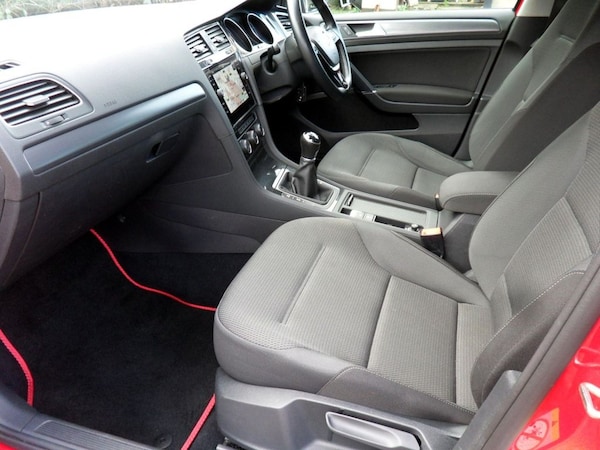 Used Volkswagen Golf 2019 for sale - 76039365: Photo 49