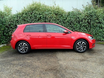 Used Volkswagen Golf 2019 for sale - 76039365: Photo 4