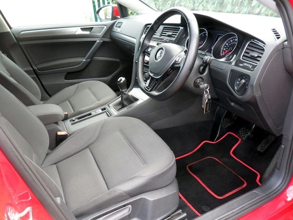 Used Volkswagen Golf 2019 for sale - 76039365: Photo 5