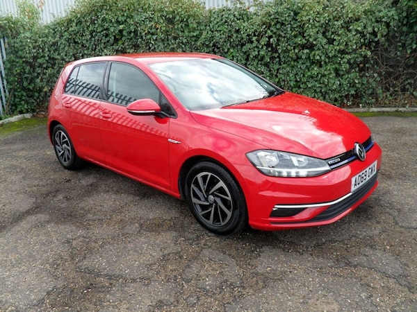 Used Volkswagen Golf 2019 for sale - 76039365: Photo 7