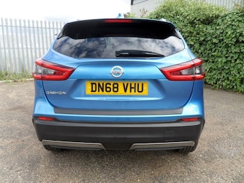 Used Nissan Qashqai 2018 for sale - 76039366: Photo 3
