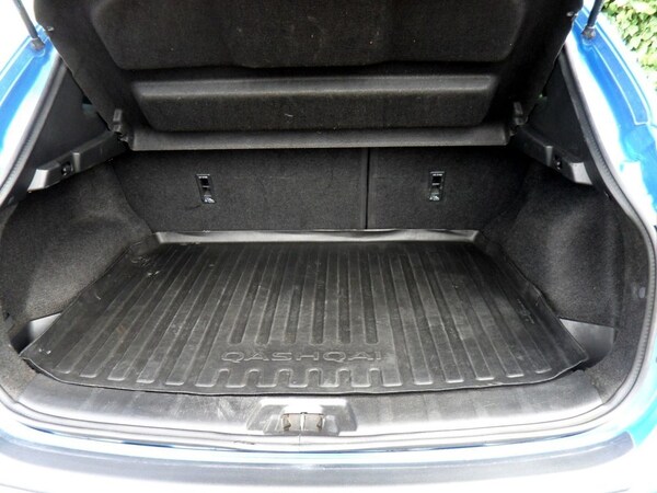 Used Nissan Qashqai 2018 for sale - 76039366: Photo 43