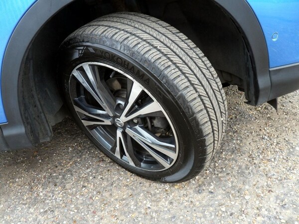 Used Nissan Qashqai 2018 for sale - 76039366: Photo 50