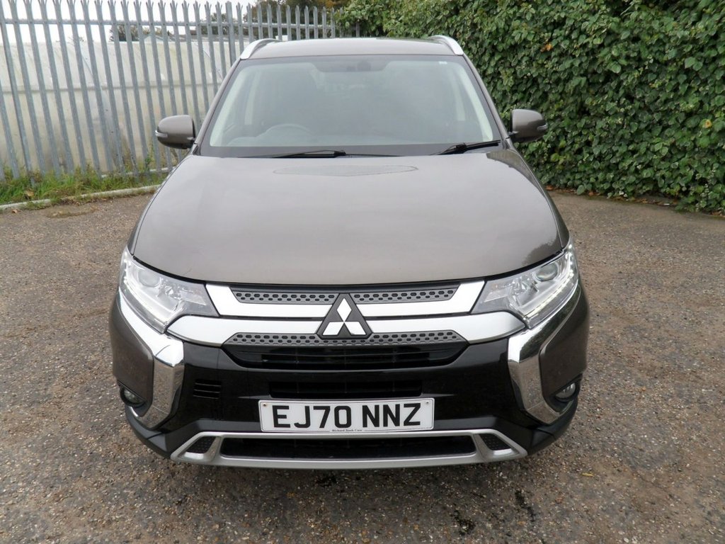 Used Mitsubishi Outlander 2021 for sale - 76147656: Photo 12
