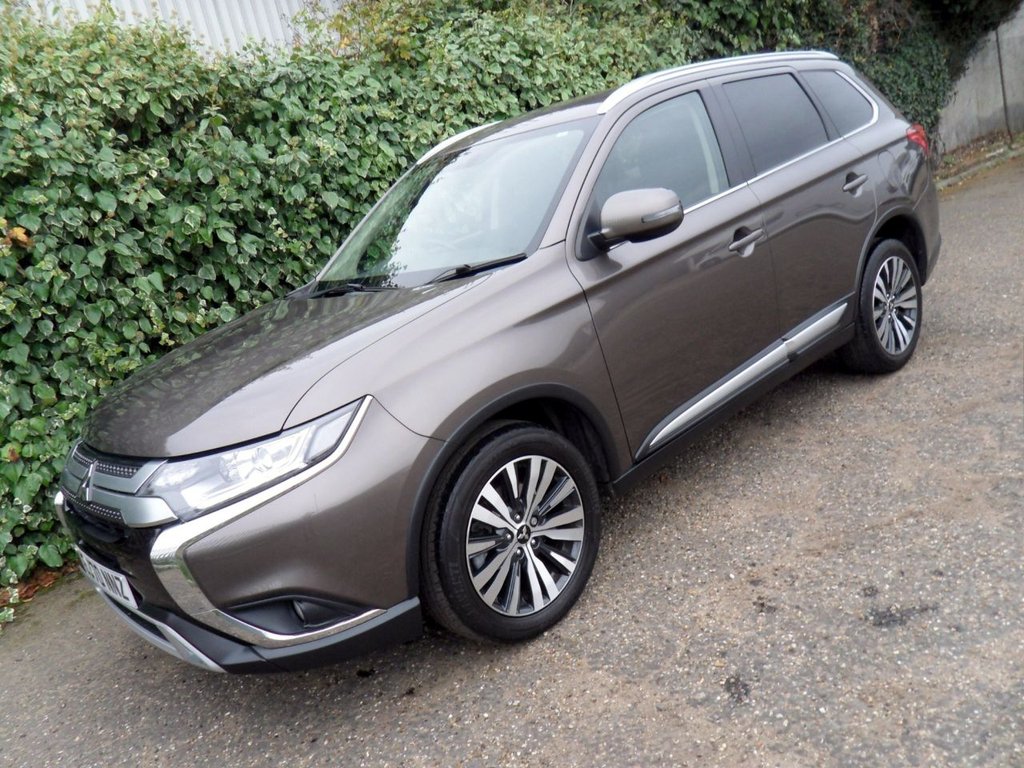 Used Mitsubishi Outlander 2021 for sale - 76147656: Photo 14