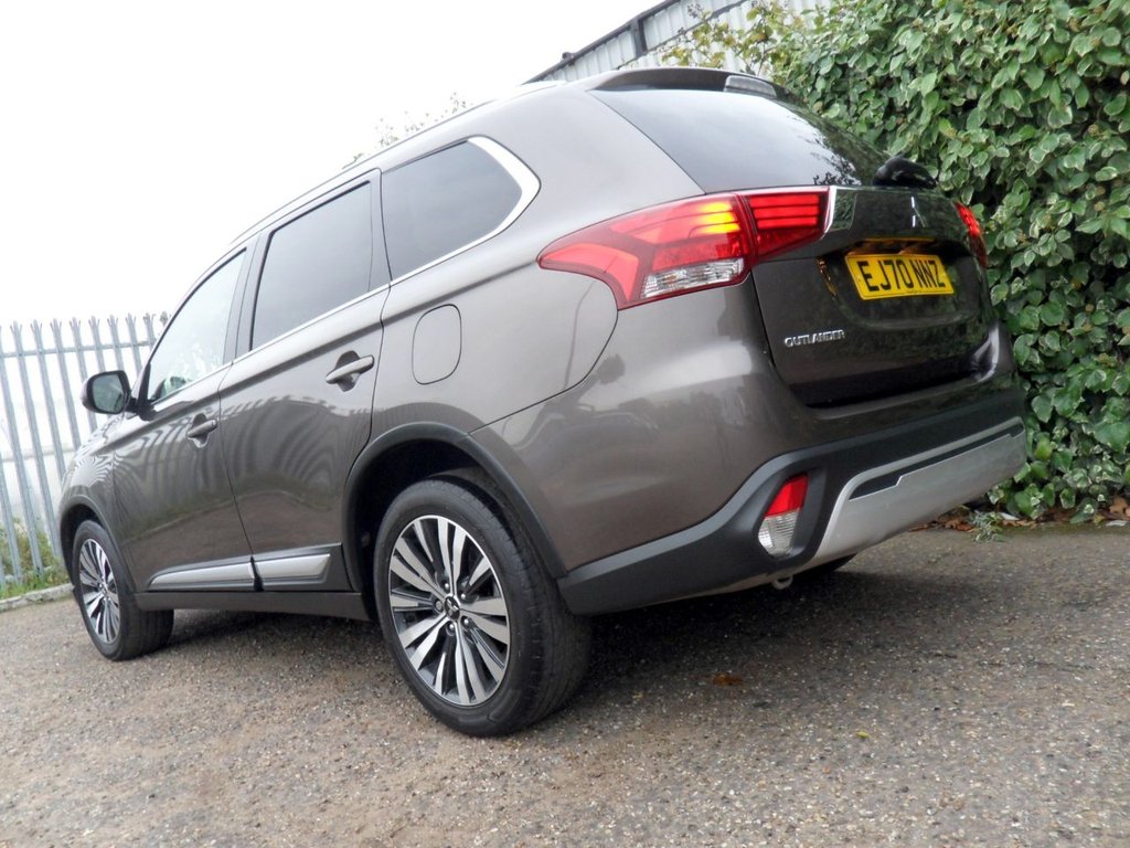 Used Mitsubishi Outlander 2021 for sale - 76147656: Photo 15