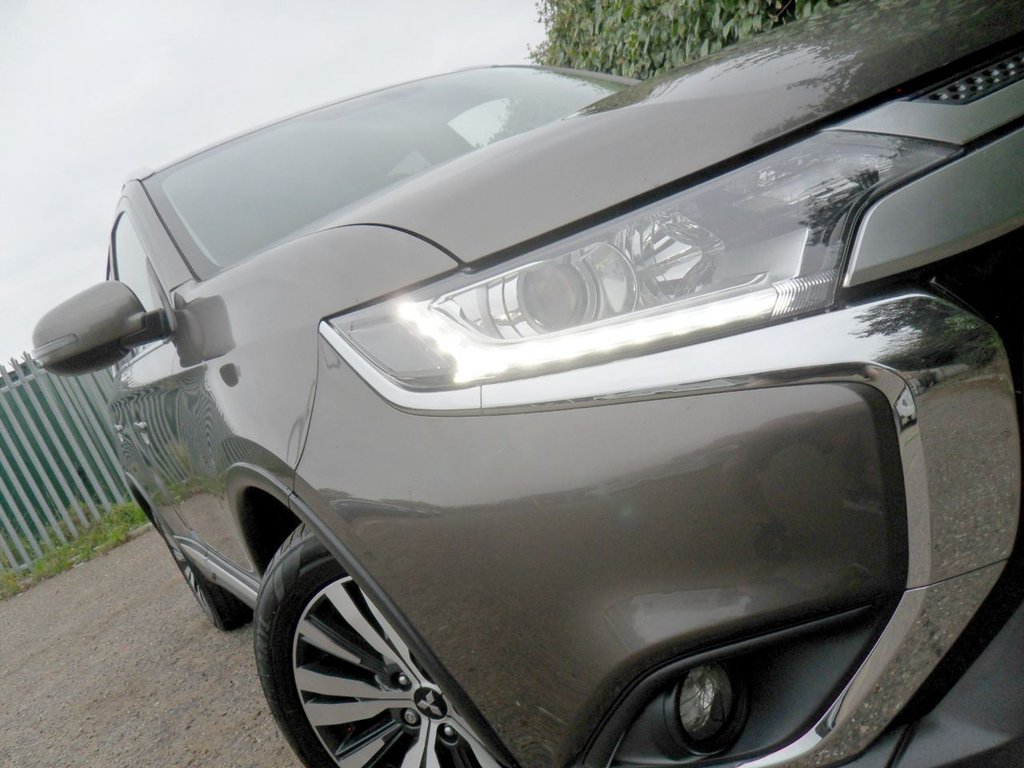 Used Mitsubishi Outlander 2021 for sale - 76147656: Photo 16