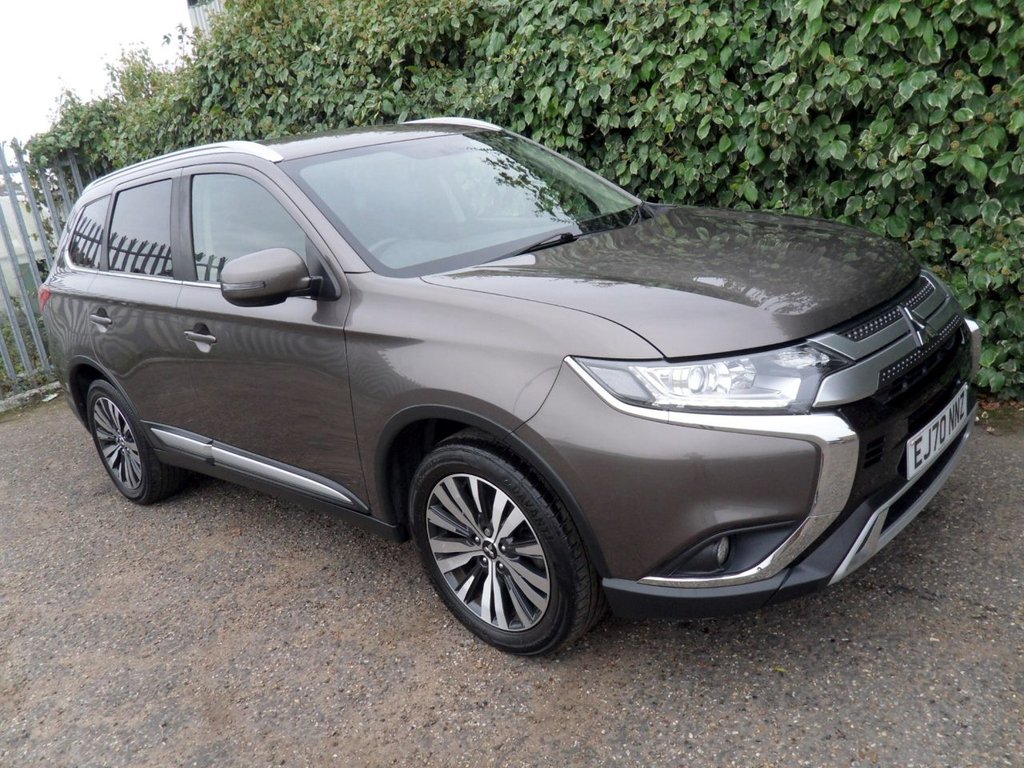Used Mitsubishi Outlander 2021 for sale - 76147656: Photo 18