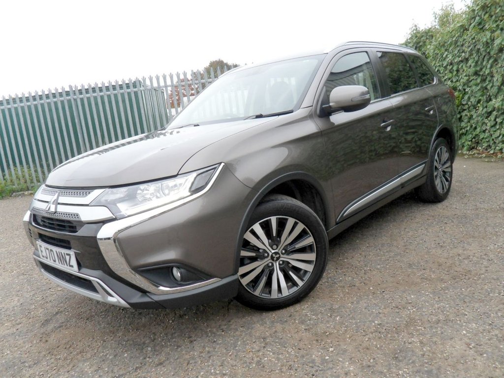 Used Mitsubishi Outlander 2021 for sale - 76147656: Photo 20
