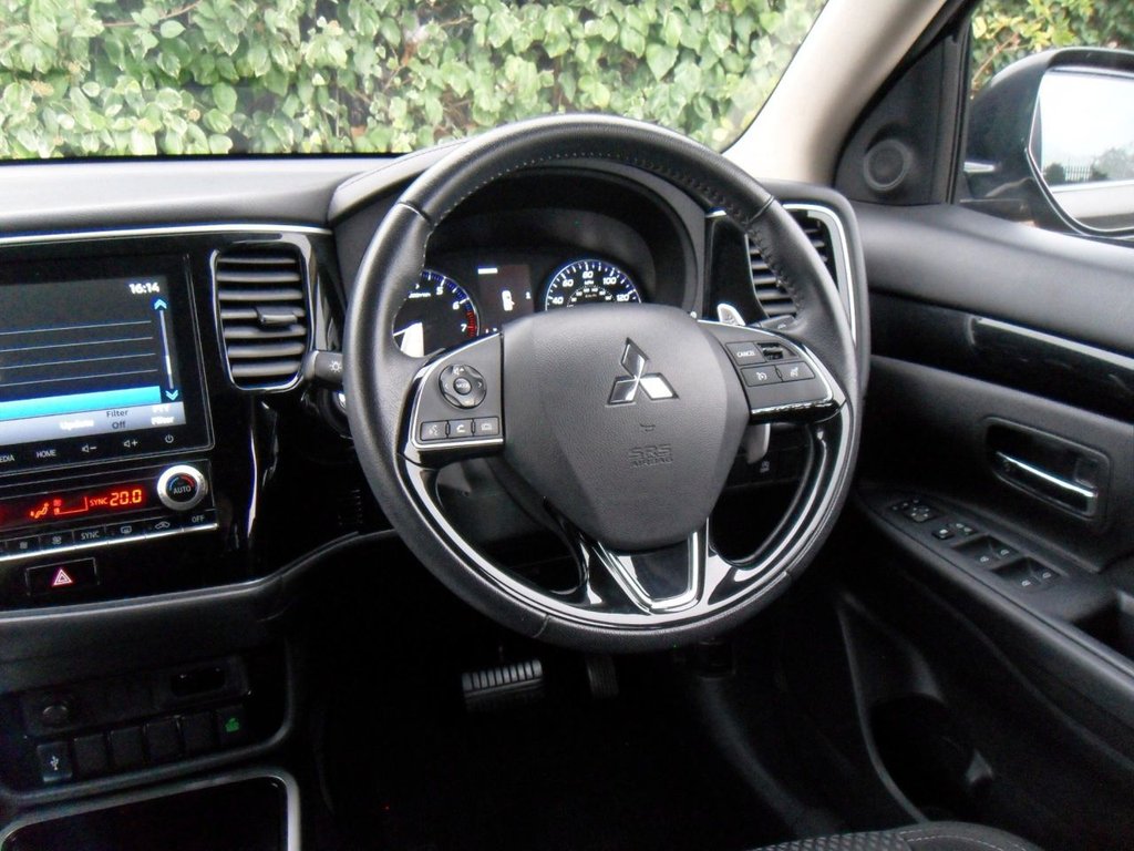 Used Mitsubishi Outlander 2021 for sale - 76147656: Photo 23