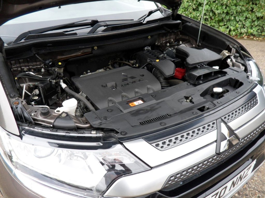 Used Mitsubishi Outlander 2021 for sale - 76147656: Photo 25