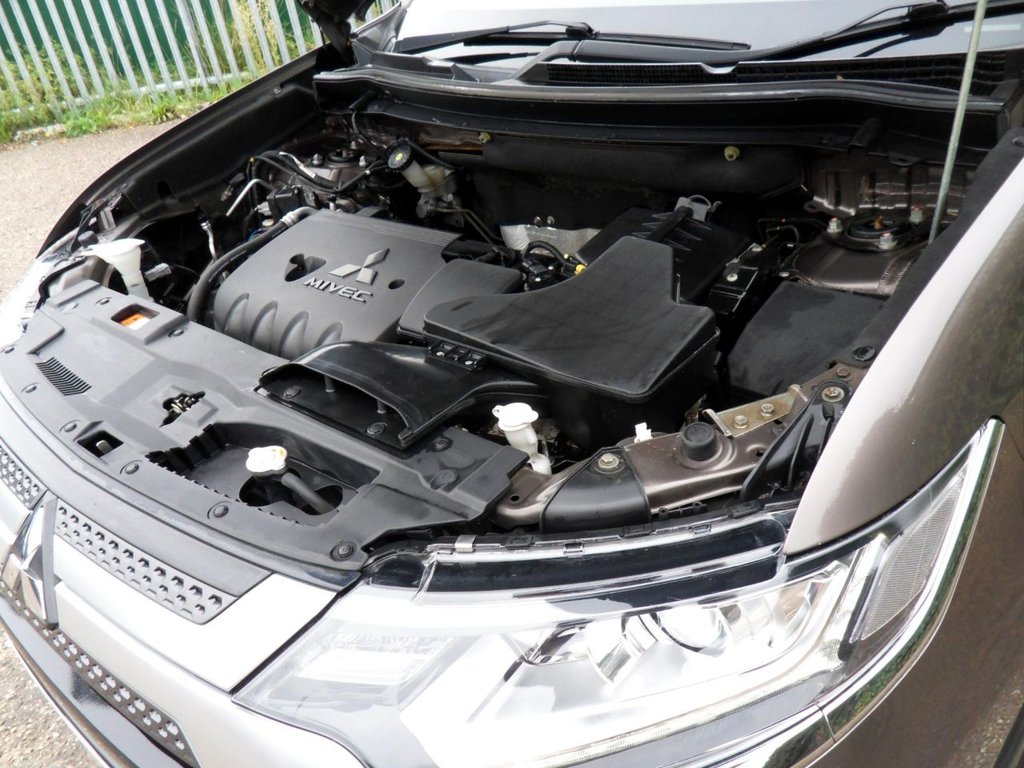 Used Mitsubishi Outlander 2021 for sale - 76147656: Photo 27