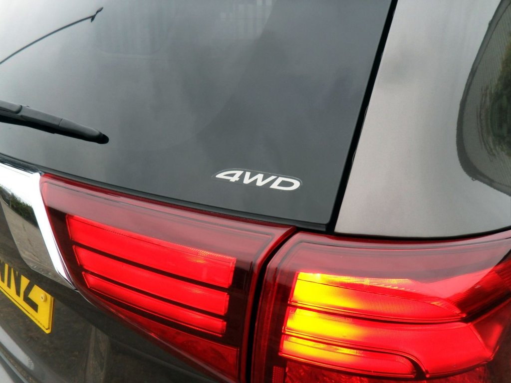 Used Mitsubishi Outlander 2021 for sale - 76147656: Photo 28