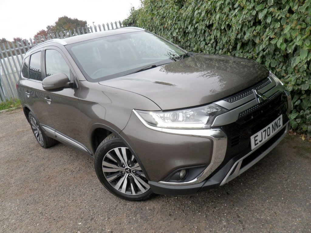 Used Mitsubishi Outlander 2021 for sale - 76147656: Photo 30