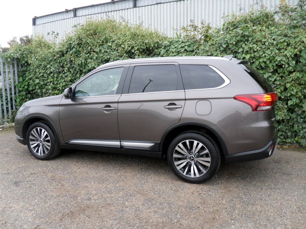 Used Mitsubishi Outlander 2021 for sale - 76147656: Photo 31