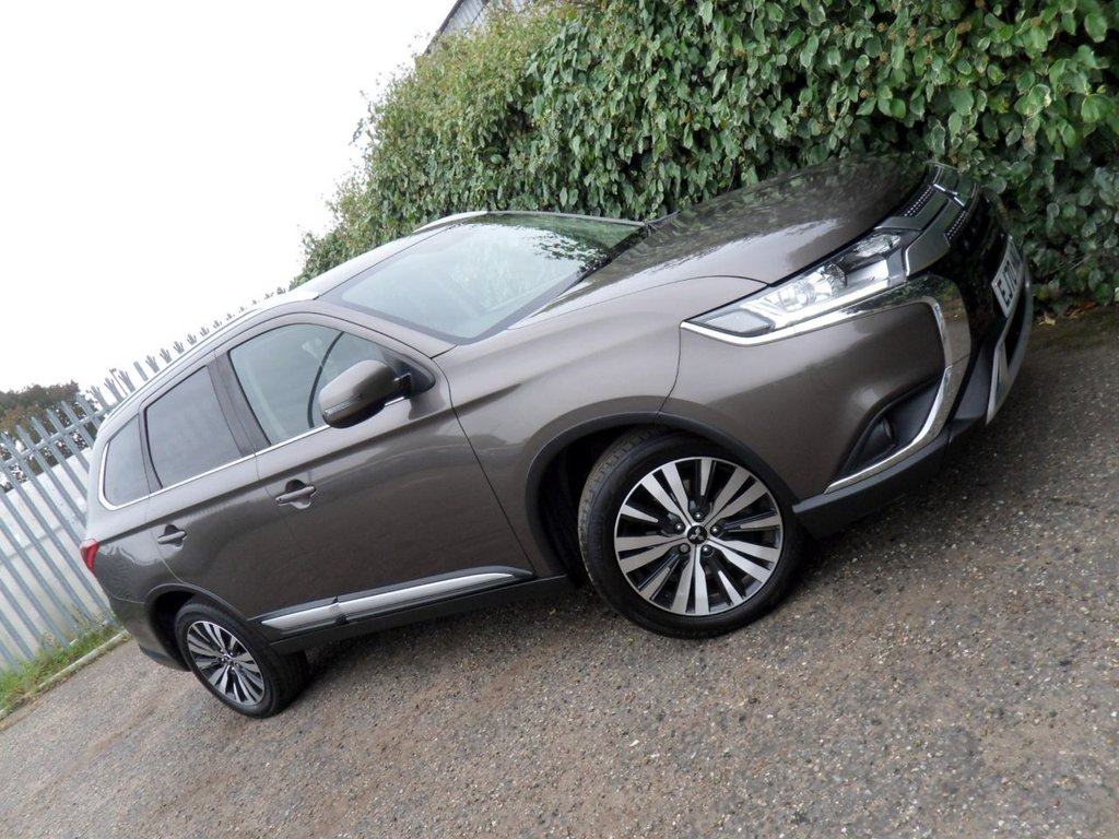 Used Mitsubishi Outlander 2021 for sale - 76147656: Photo 34