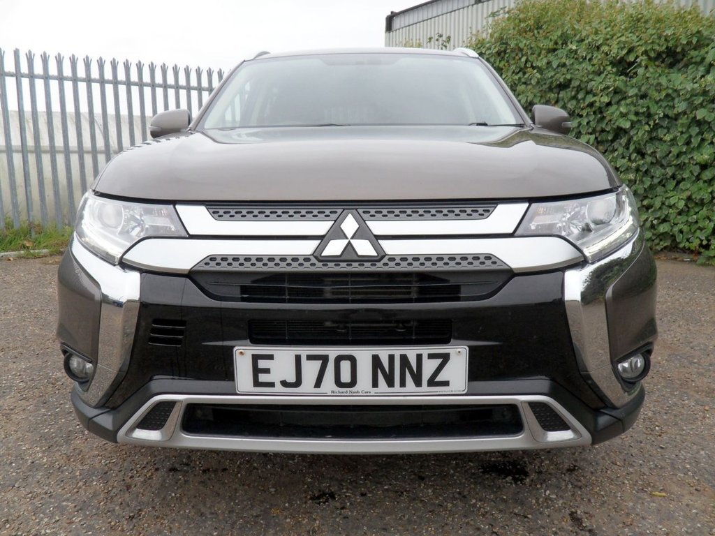 Used Mitsubishi Outlander 2021 for sale - 76147656: Photo 36