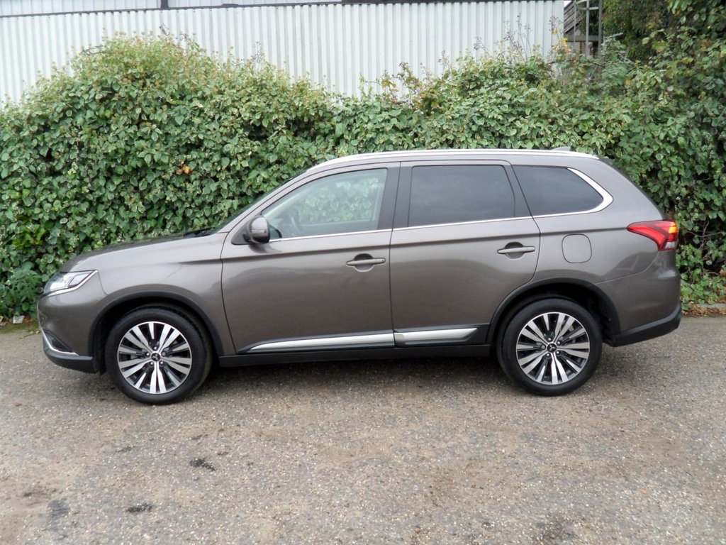 Used Mitsubishi Outlander 2021 for sale - 76147656: Photo 37