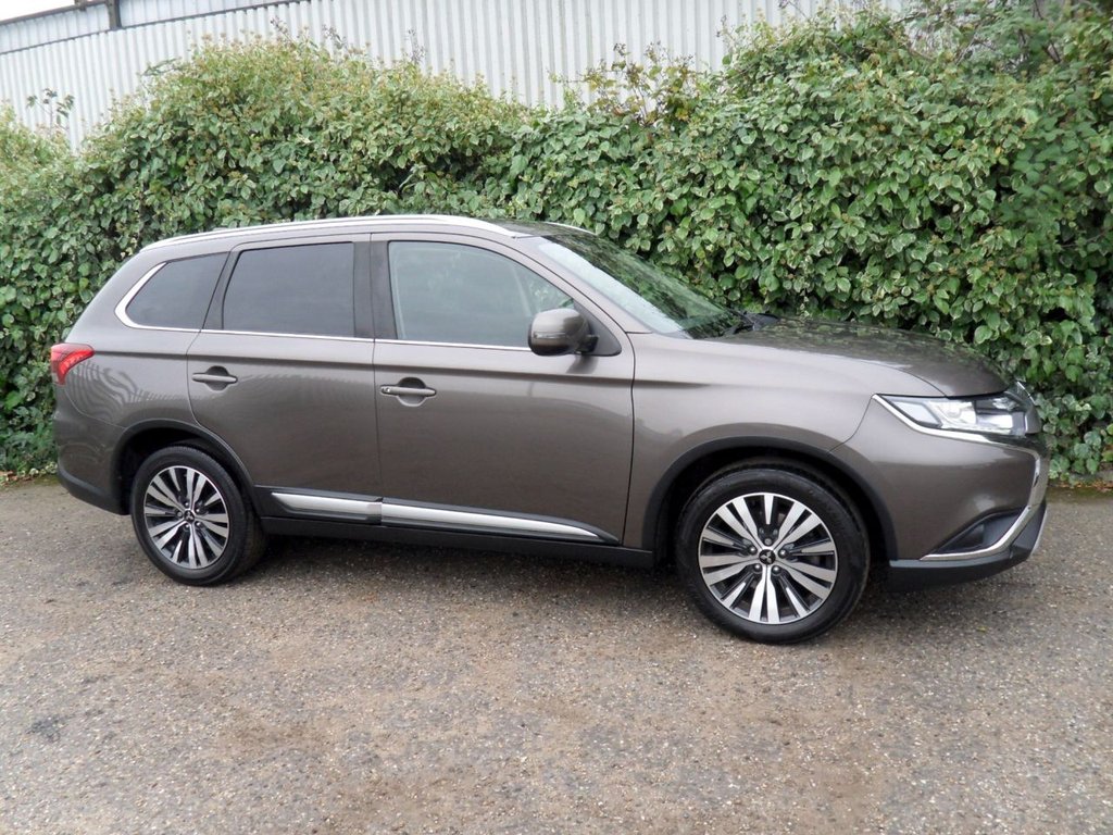 Used Mitsubishi Outlander 2021 for sale - 76147656: Photo 39