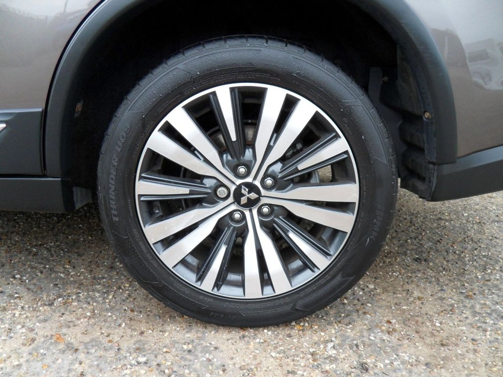 Used Mitsubishi Outlander 2021 for sale - 76147656: Photo 44