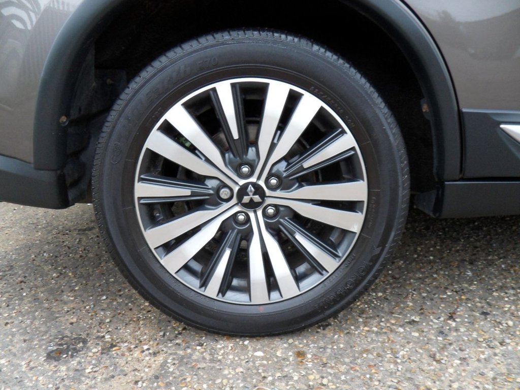 Used Mitsubishi Outlander 2021 for sale - 76147656: Photo 46