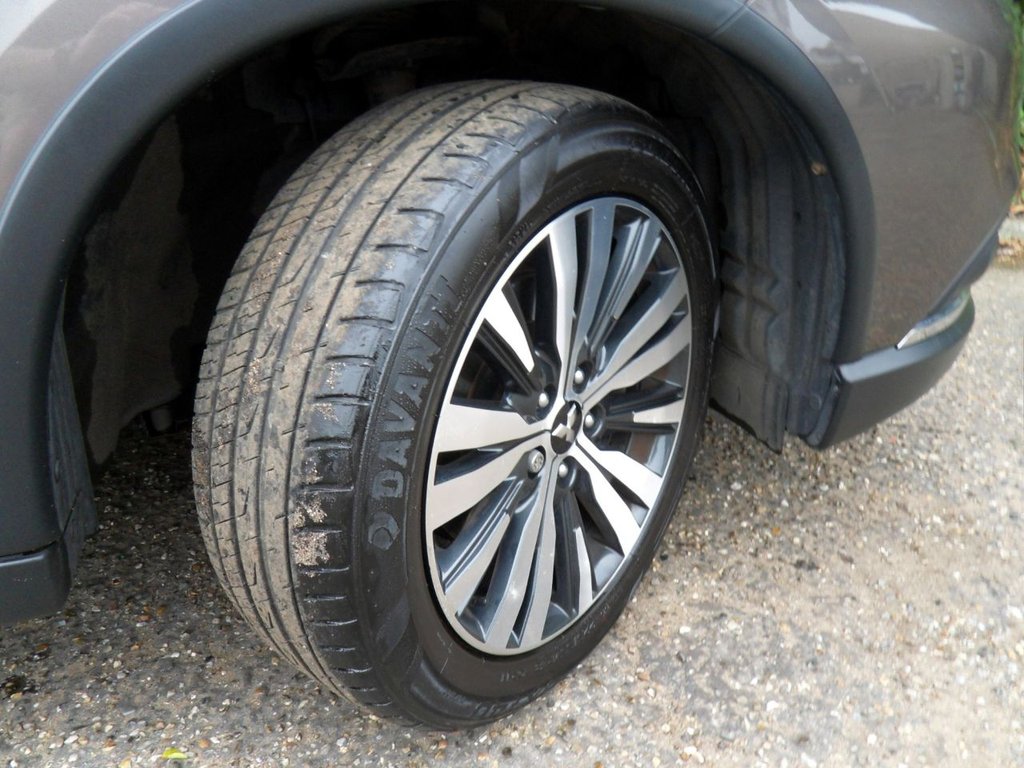 Used Mitsubishi Outlander 2021 for sale - 76147656: Photo 48