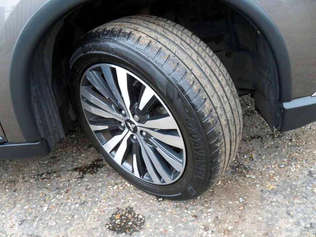 Used Mitsubishi Outlander 2021 for sale - 76147656: Photo 49